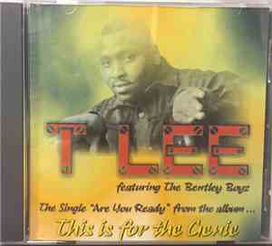 T-Lee Featuring The Bentley Boyz - This Is For The Genie