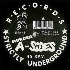 A-Sides - Murder
