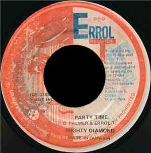 Mighty Diamond - Party Time