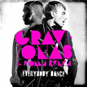 Gravitonas & Roma Kenga - Everybody Dance