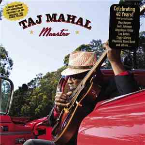 Taj Mahal - Maestro