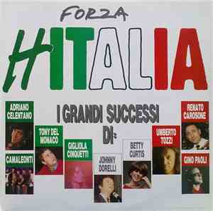 Various - Forza Hitalia