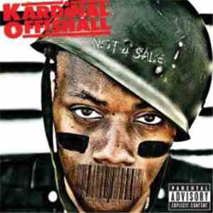 Kardinal Off!shall - Not 4 Sale