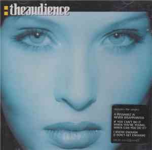 theaudience - theaudience
