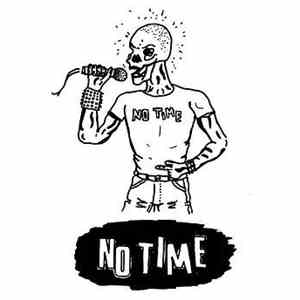 No Time  - Demo