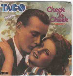 Taco - Cheek To Cheek (Heaven)