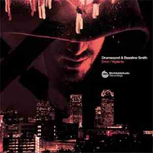 Drumsound & Bassline Smith - Error / Vigilante