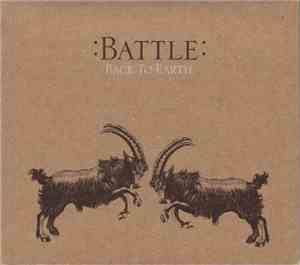 Battle  - Back To Earth