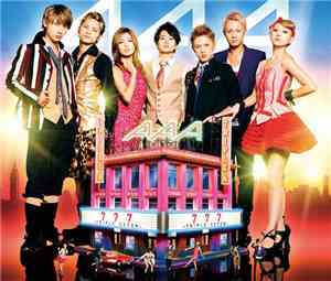 AAA - 777 ~Triple Seven~