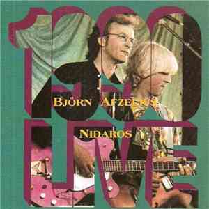 Björn Afzelius - Nidaros - Live 1990
