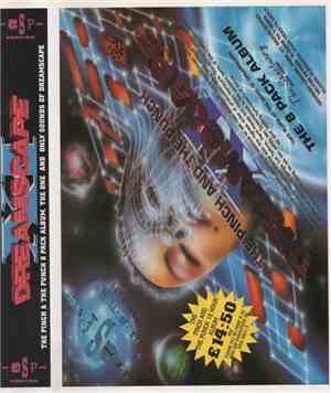 Various - Dreamscape XI (The Pinch & The Punch)