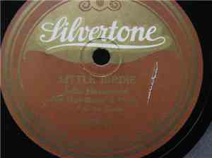 John Hammond  - Little Birdie / Purty Polly