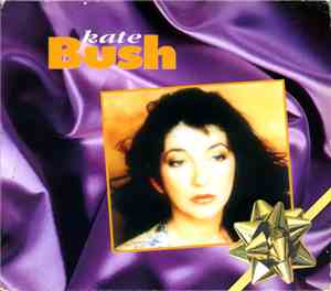 Kate Bush - Hounds Of Love / Lionheart / The Kick Inside