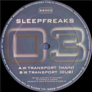 Sleepfreaks - Transport