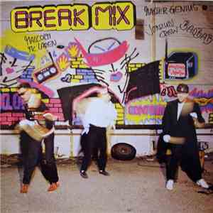 Various - Break Mix
