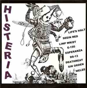 Various - Histeria
