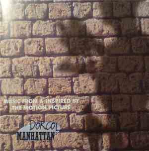 Various - Music From & Inspired By The Motion Picture Dorcol Manhattan