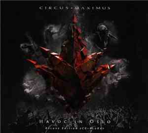 Circus Maximus - Havoc In Oslo