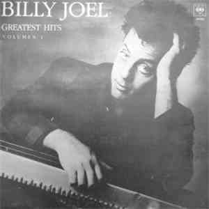 Billy Joel - Greatest Hits Vol. I