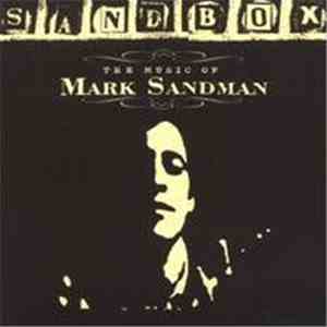 Mark Sandman - Sandbox (The Music Of Mark Sandman)