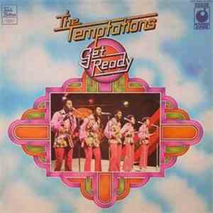 The Temptations - Get Ready