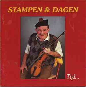 Stampen & Dagen - Tijd...