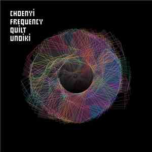 choenyi - Frequency Quilt Unoiki