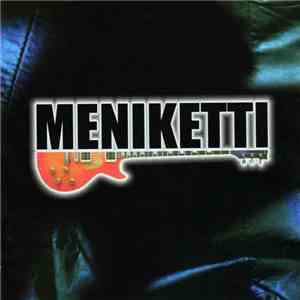 Dave Meniketti - Meniketti