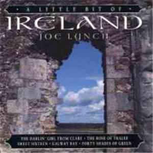 Joe Lynch - A Little Bit Of Ireland