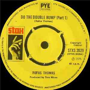Rufus Thomas - Do The Double Bump