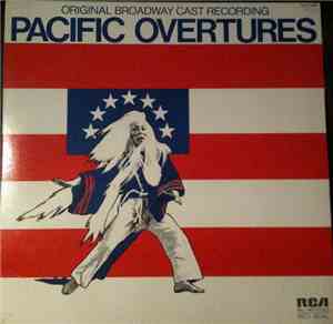 Stephen Sondheim - Pacific Overtures