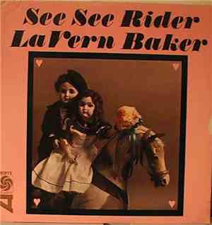 LaVern Baker - See See Rider
