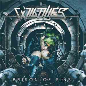 The Wild Lies - Prison Of Sins