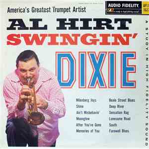Al Hirt - Swingin' Dixie Vol. 4