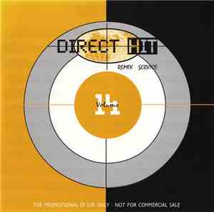 Various - Direct Hit Volume 14