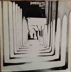 Various - The Immediate Past Vol. 2