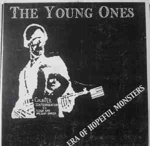 The Young Ones  - Era Of Hopeful Monsters