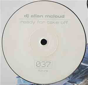 DJ Allan McLoud - Ready For Take Off