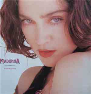 Madonna - Prayer Dance