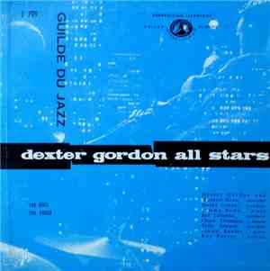 Dexter Gordon's All Stars - The Chase / The Duel