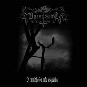 Vulturine - O Caminho Da Mão Esquerda