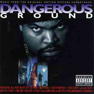 Various - Dangerous Ground - The Original Motion Picture Soundtrack