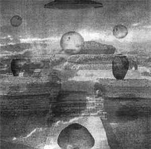 Black Joker - Outer Planetary Oasis