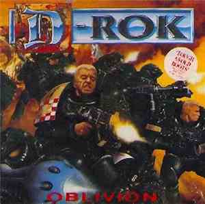 D-Rok - Oblivion