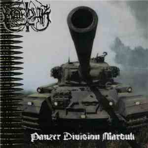 Marduk - Panzer Division Marduk