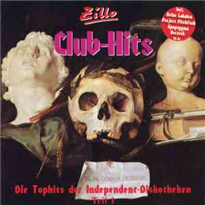 Various - Zillo Club-Hits