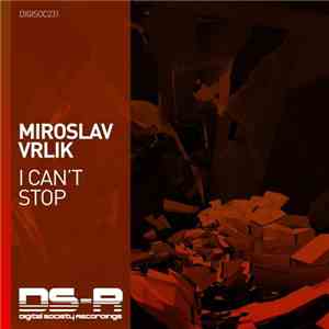Miroslav Vrlik - I Can't Stop