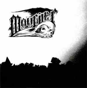 Mourner  - Still