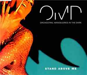 OMD - Stand Above Me