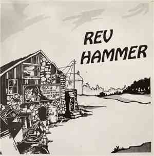 Rev Hammer - Industrial Sound And Magic